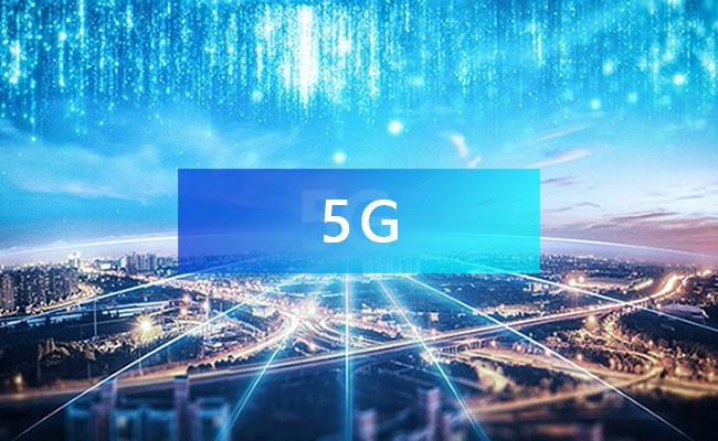 5G产业链图谱_5G产业链全景图_5G行业上中下游市场剖析