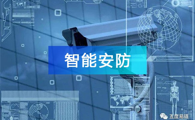 智能安防产业链图谱_智能安防产业链全景图_智能安防行业上中下游市场剖析